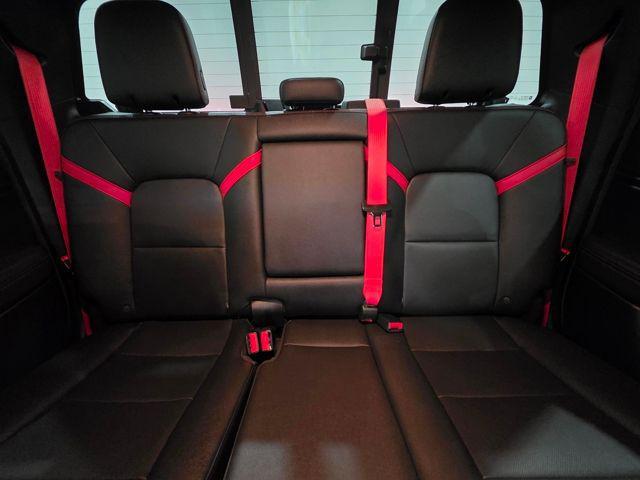 used 2023 Chevrolet Colorado car, priced at $33,999