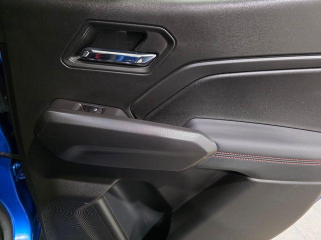 used 2023 Chevrolet Colorado car, priced at $33,999