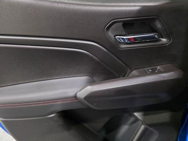 used 2023 Chevrolet Colorado car, priced at $33,999