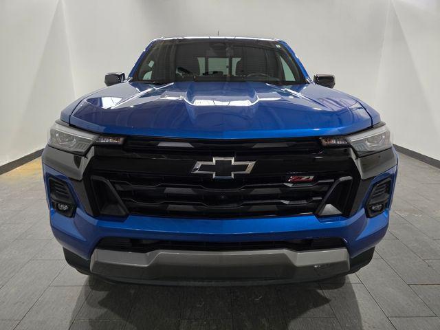 used 2023 Chevrolet Colorado car, priced at $33,999
