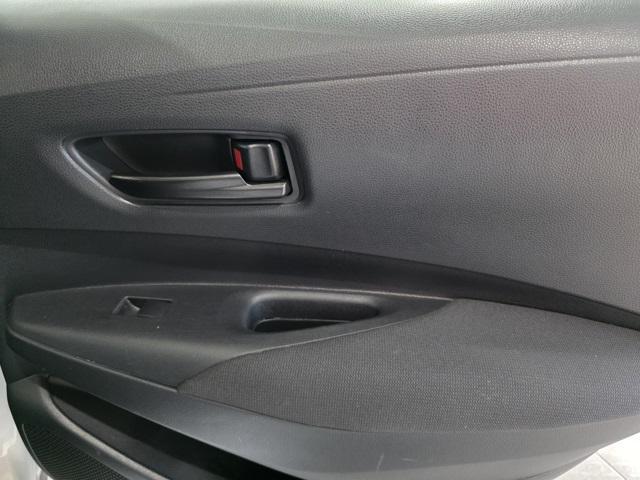 used 2023 Toyota Corolla car, priced at $17,666