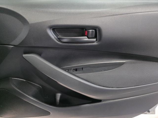 used 2023 Toyota Corolla car, priced at $17,666