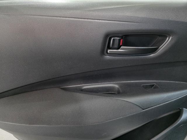 used 2023 Toyota Corolla car, priced at $17,666