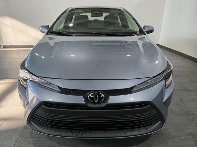 used 2023 Toyota Corolla car, priced at $20,863