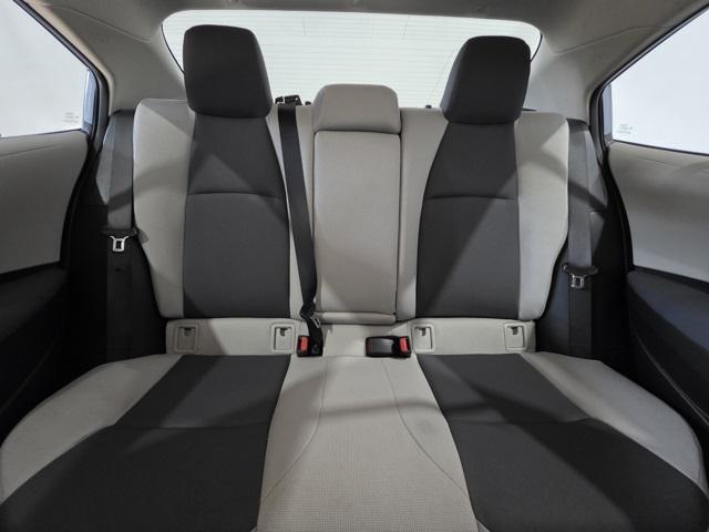 used 2023 Toyota Corolla car, priced at $20,863