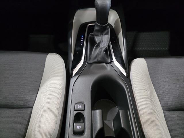 used 2023 Toyota Corolla car, priced at $20,863