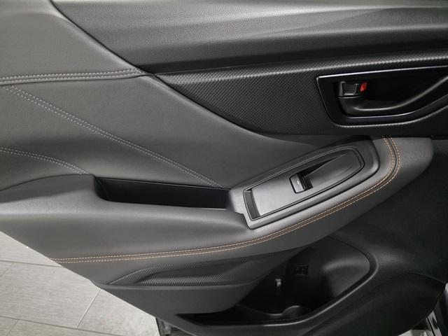 used 2024 Subaru Forester car, priced at $31,560