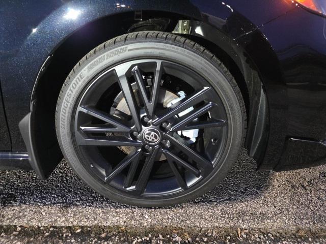 new 2026 Toyota Camry car, priced at $36,519