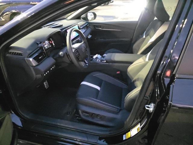 new 2026 Toyota Camry car, priced at $36,519