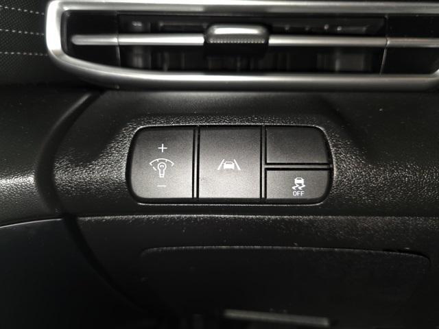 used 2022 Hyundai Elantra car, priced at $16,287