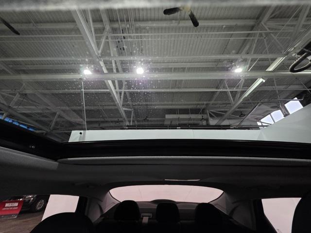 used 2022 Hyundai Elantra car, priced at $16,287