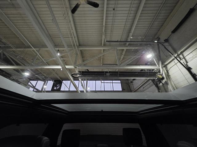 used 2023 Toyota Tundra Hybrid car, priced at $52,635