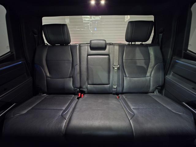 used 2023 Toyota Tundra Hybrid car, priced at $52,635