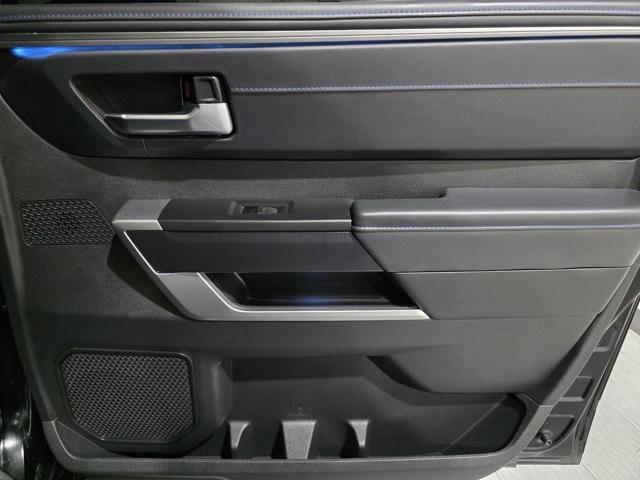 used 2023 Toyota Tundra Hybrid car, priced at $52,635