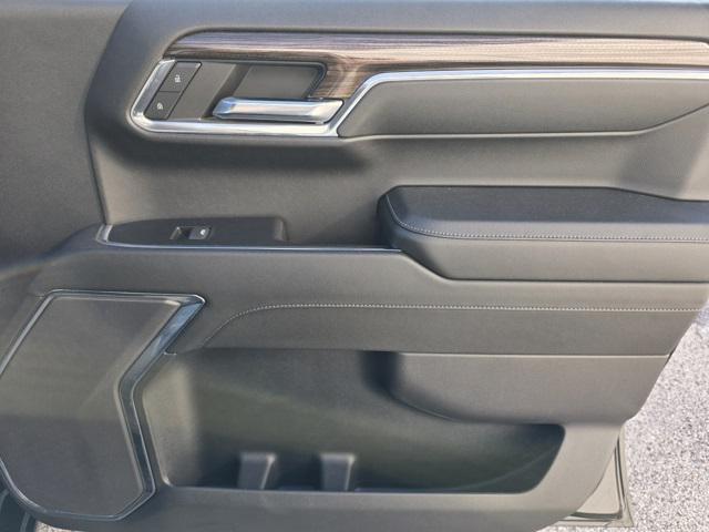 used 2024 Chevrolet Silverado 1500 car, priced at $45,131