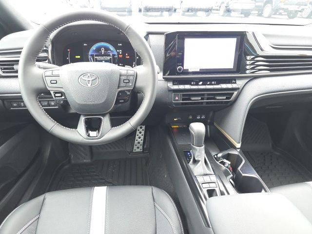 new 2026 Toyota Camry car, priced at $33,063