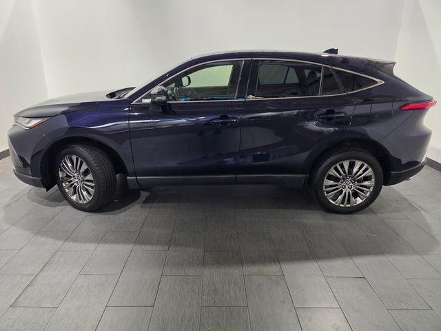 used 2021 Toyota Venza car, priced at $23,465