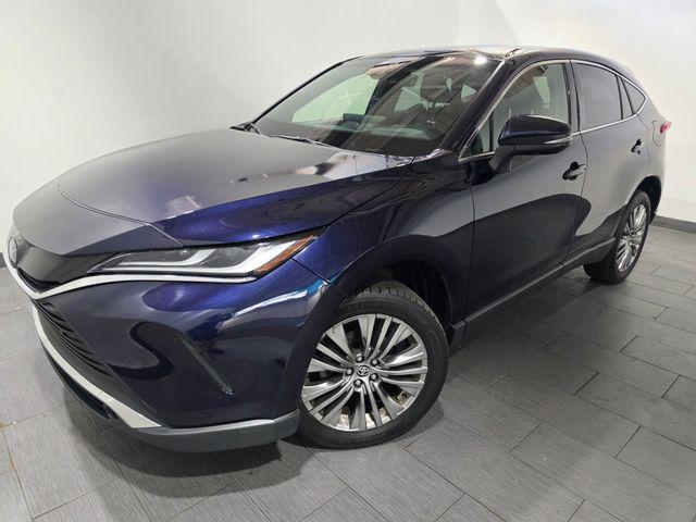 used 2021 Toyota Venza car, priced at $23,465