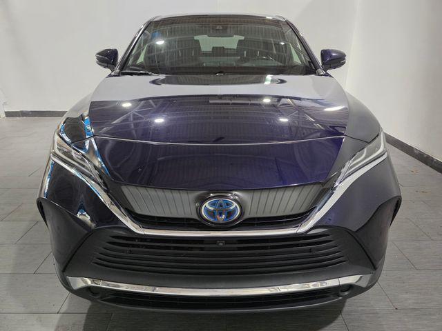 used 2021 Toyota Venza car, priced at $23,465