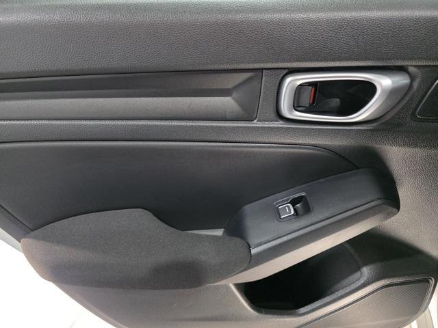 used 2023 Honda Civic car, priced at $23,199