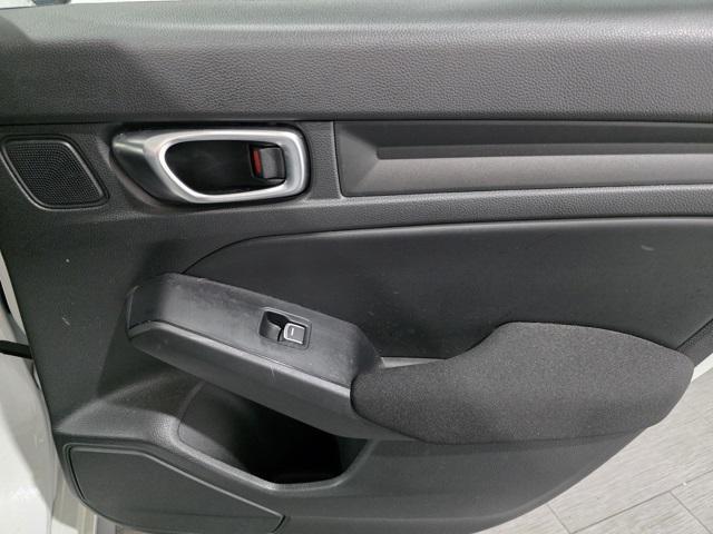 used 2023 Honda Civic car, priced at $23,199