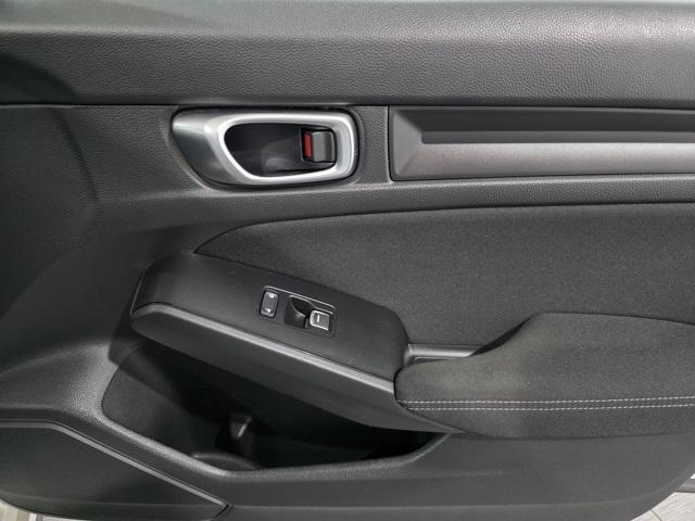 used 2023 Honda Civic car, priced at $23,199