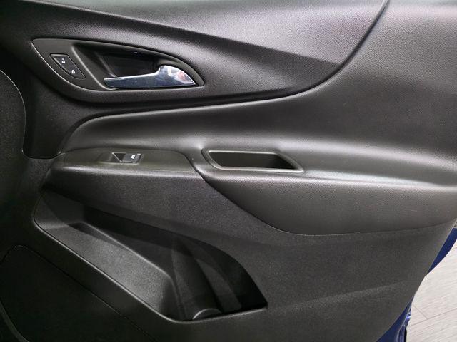 used 2022 Chevrolet Equinox car, priced at $20,704