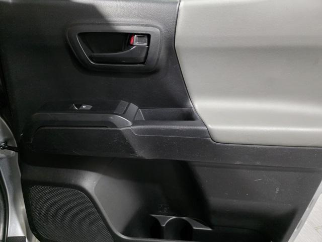 used 2022 Toyota Tacoma car, priced at $29,655