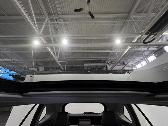 used 2023 Toyota RAV4 car, priced at $33,411