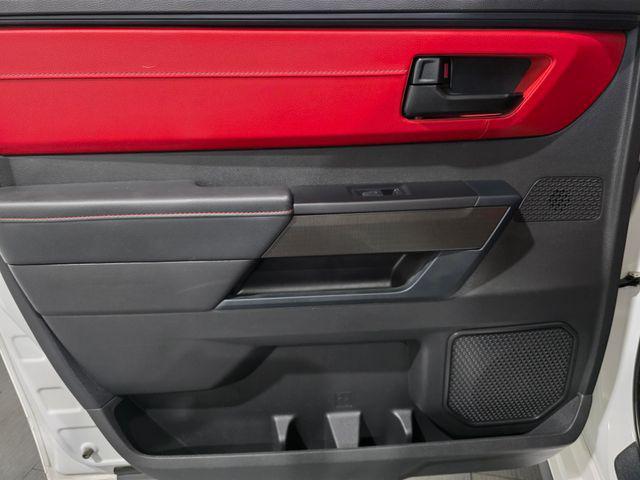 used 2024 Toyota Tundra Hybrid car, priced at $58,175