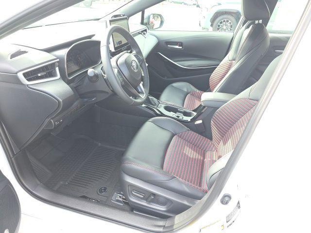 new 2026 Toyota Corolla car, priced at $33,143