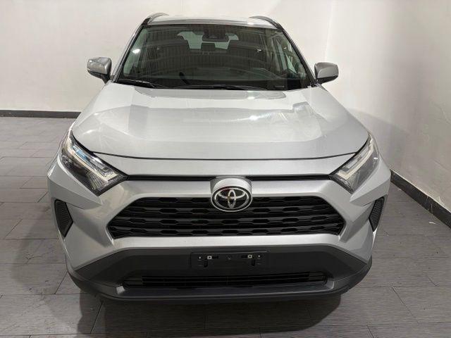 used 2025 Toyota RAV4 car, priced at $34,784