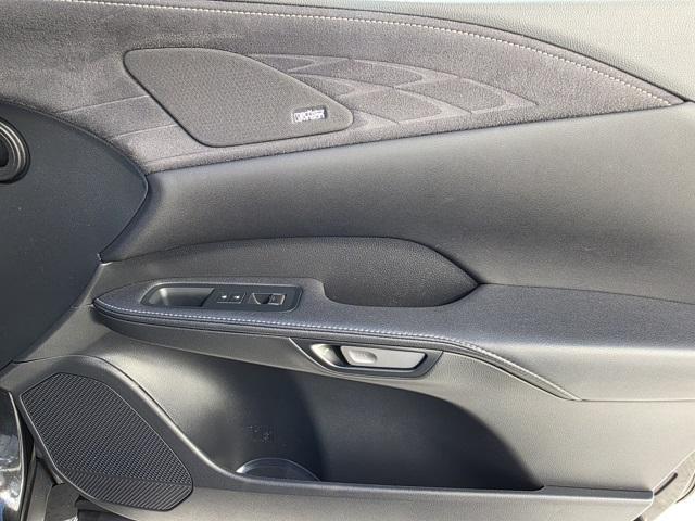 used 2024 Lexus RX 350 car, priced at $46,781