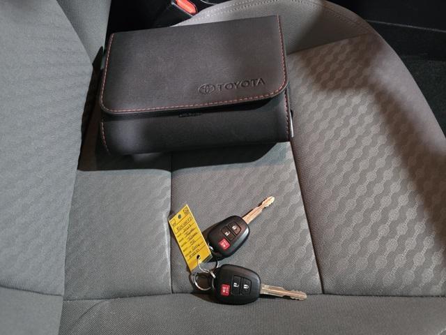 used 2023 Toyota Tacoma car, priced at $34,275