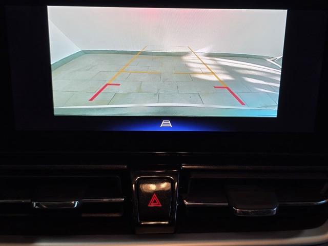 used 2025 Chevrolet TrailBlazer car, priced at $23,668