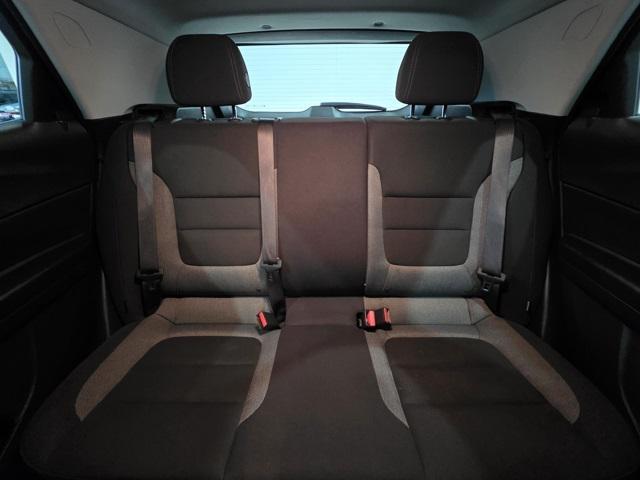 used 2025 Chevrolet TrailBlazer car, priced at $23,668