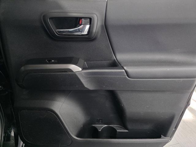 used 2022 Toyota Tacoma car, priced at $38,163