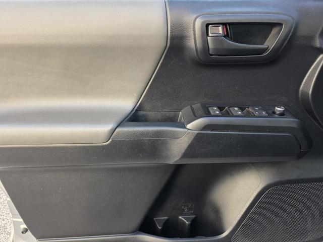 used 2018 Toyota Tacoma car, priced at $27,165