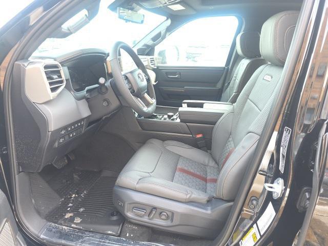 new 2026 Toyota Tundra Hybrid car, priced at $86,033