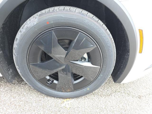 new 2026 Toyota Prius car, priced at $30,973