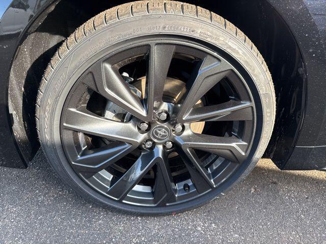 new 2026 Toyota Corolla car, priced at $31,097