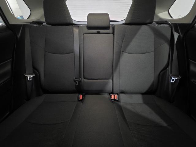 used 2024 Toyota RAV4 car, priced at $30,256