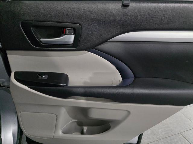 used 2014 Toyota Highlander car, priced at $12,497