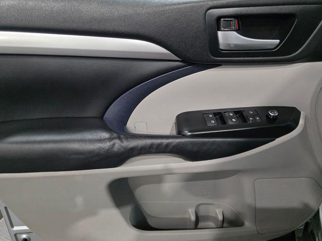 used 2014 Toyota Highlander car, priced at $12,497