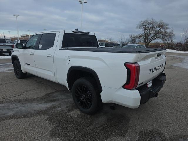 new 2026 Toyota Tundra car, priced at $65,263