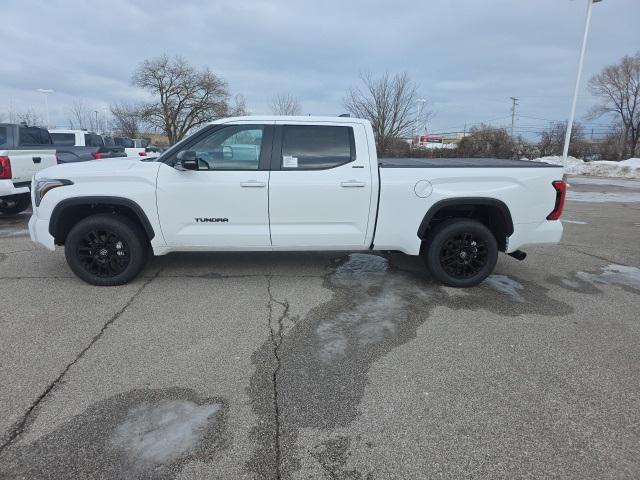 new 2026 Toyota Tundra car, priced at $65,263