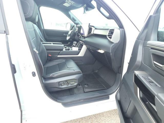 new 2026 Toyota Tundra car, priced at $65,263