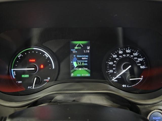 used 2023 Toyota Sienna car, priced at $49,612