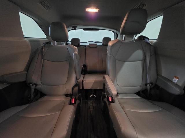 used 2023 Toyota Sienna car, priced at $49,612