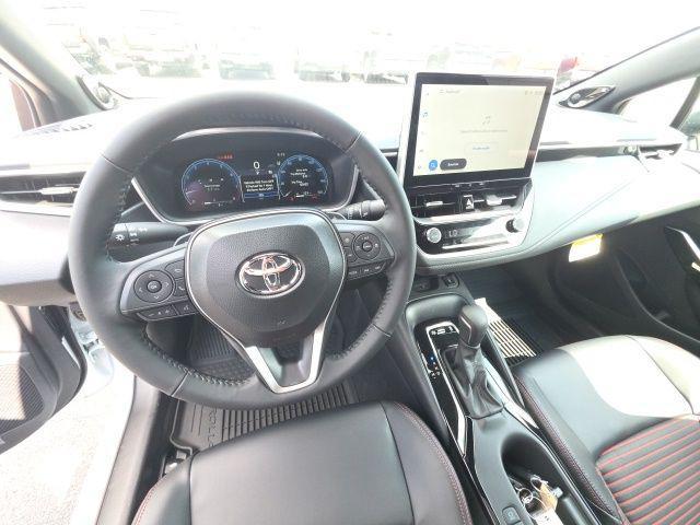 new 2026 Toyota Corolla car, priced at $32,147
